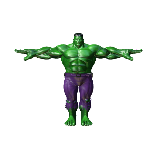 Hulk