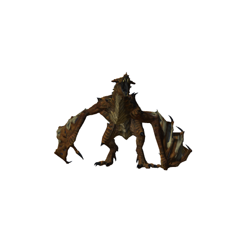 Bronze Dragon