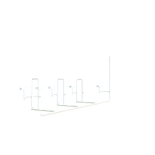 Comb Labsink-3DView