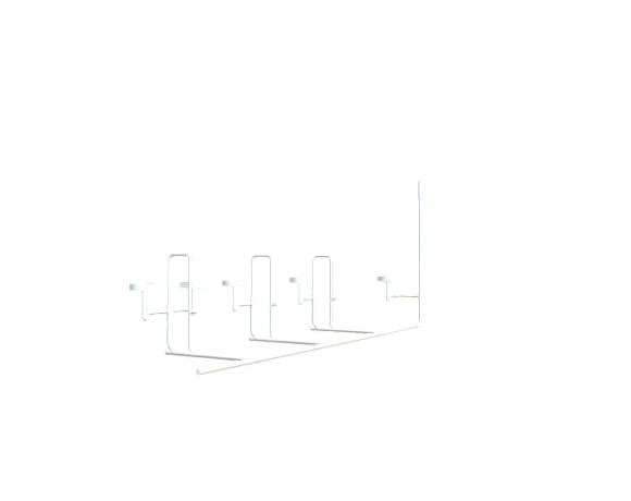 Comb Labsink-3DView