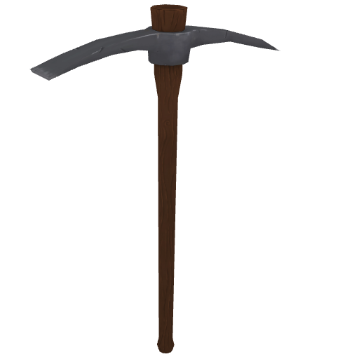 Pickaxe