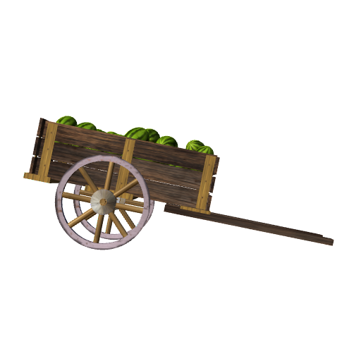 wagon