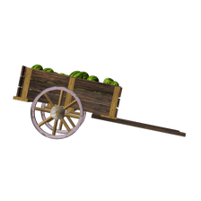 wagon