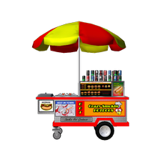 hotdogstand