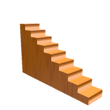 bamboo-stairblock