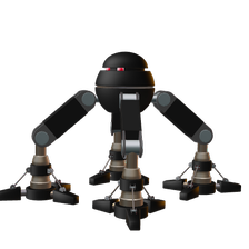 Quadbot