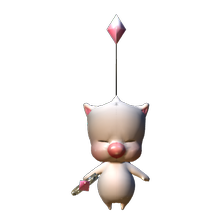 Moogle model