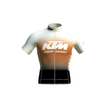 Jersey Travesía KTM
