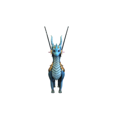 fairy dragon