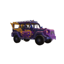 enchanted pumbkin lv3 uaz