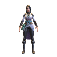 sage valorant