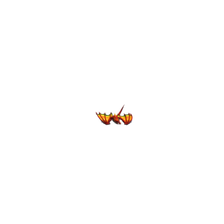 red dragon