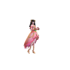 hero guinevere lotus lobby