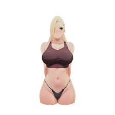 Ino Yamanaka