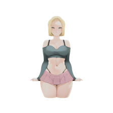 Android 18