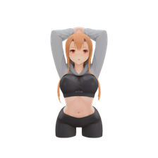 Yuuki Asuna