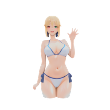 Saber