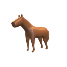 Horse v0.01