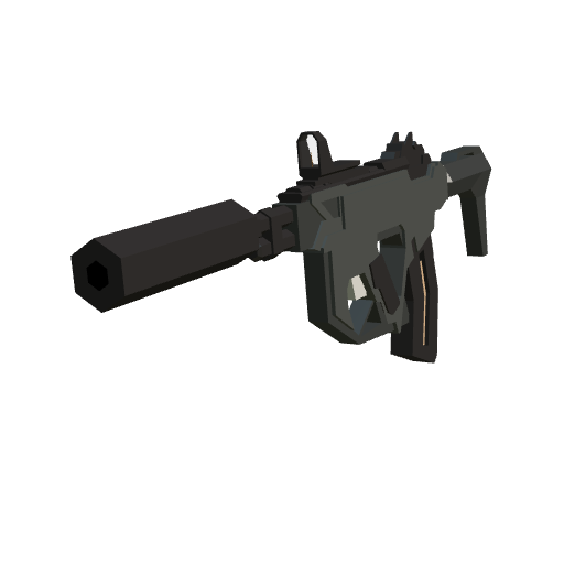 Gun Design