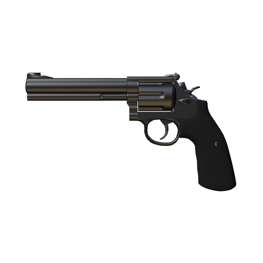 Revolver 586-6
