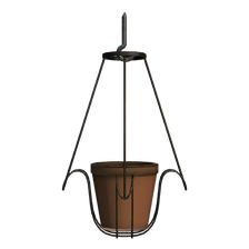 Hanging pot