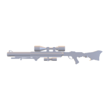 DC-15A Rifle - Initial