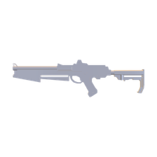 DC-15A Custom - Scoped