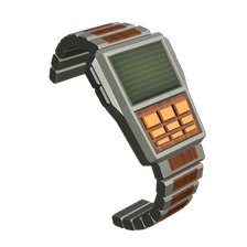 casio watch