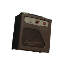 Engie Set: Amplifier DISP-25