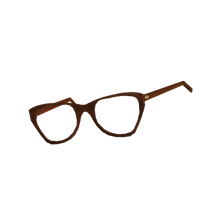 Retro pack: Retro glasses