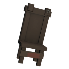 Goon: Prison Chair
