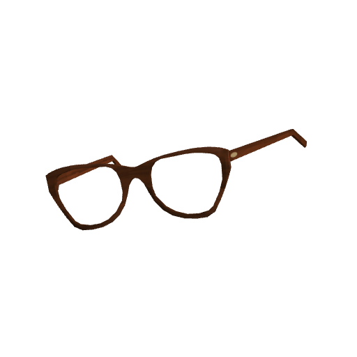 Retro pack: Retro glasses