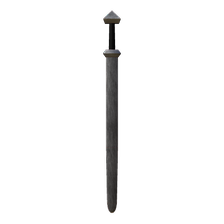 Norwegian Saebo Sword