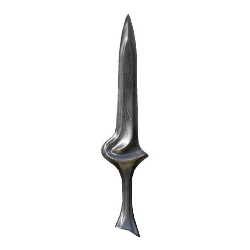 Aedra Dagger