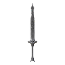 Aedra Greatsword