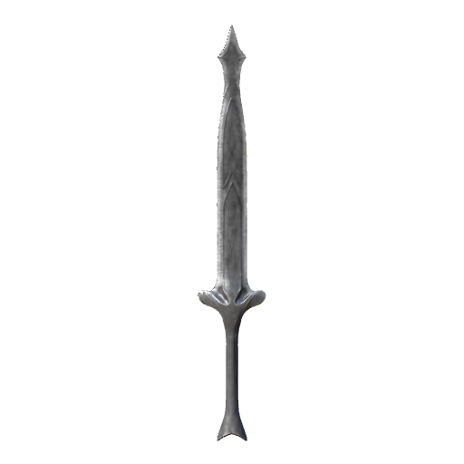 Aedra Greatsword