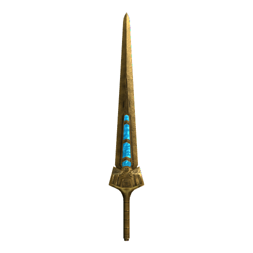 Aetherial Greatsword