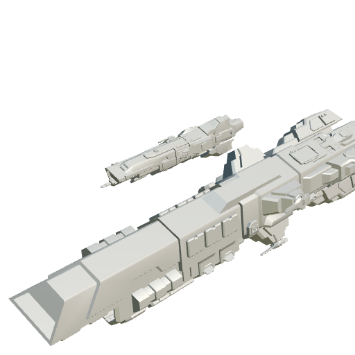 TH-FF-08 Avalonian