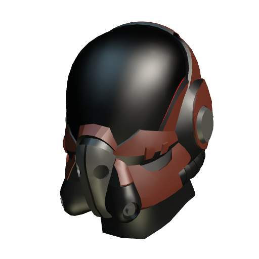 Pathfinder Series: Sentinel Helmet (TR)