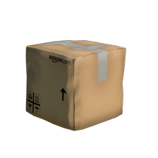 Low Poly Box