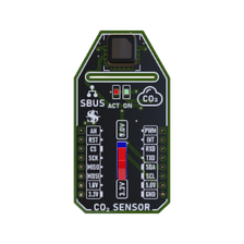 Co2 SCD41 Sensor Module