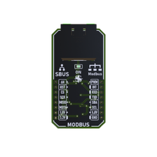 Modbus RS485