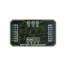 LTC3455EUF Battery Module