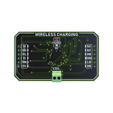 P9025AC Wireless Charging