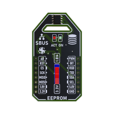 UID Eeprom 24AA