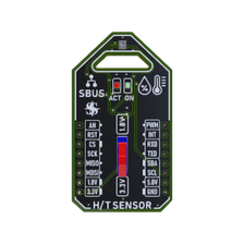 Humidity/Temp SHTC3 Sensor Module