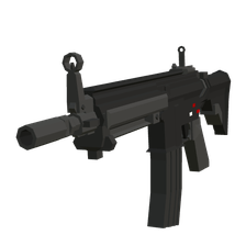 HK416C