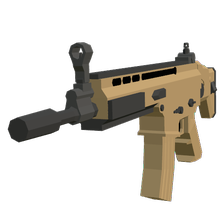 Scar-L