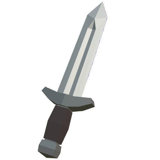 Sword Alternate 3