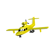Amphibious Search Plane